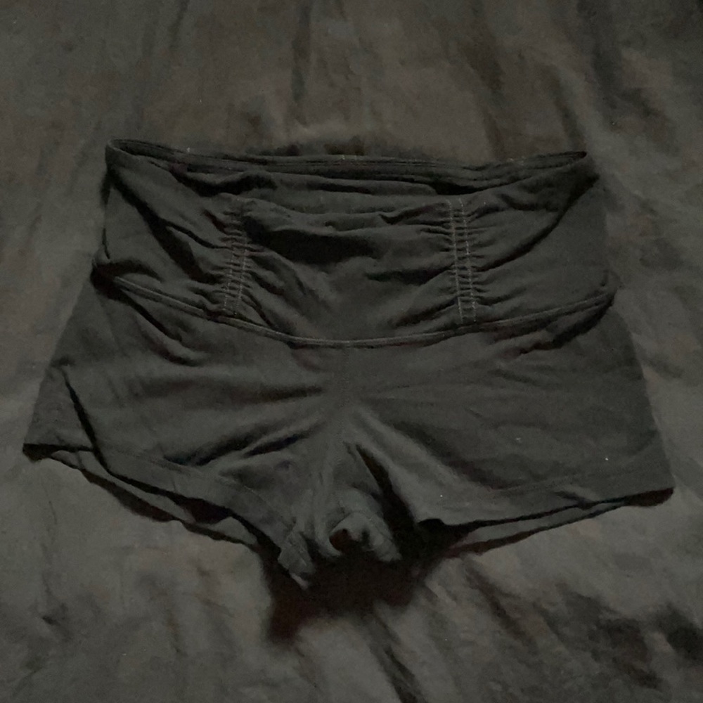 High waisted short shorts *discontinued style!